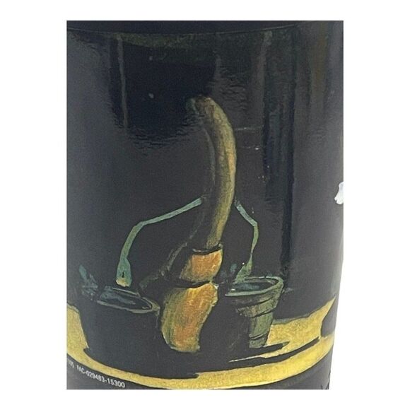 Walt Disney Fantasia 75th Anniversary Cast Member Exclusive Black Mug Mickey - Picture 6 of 9